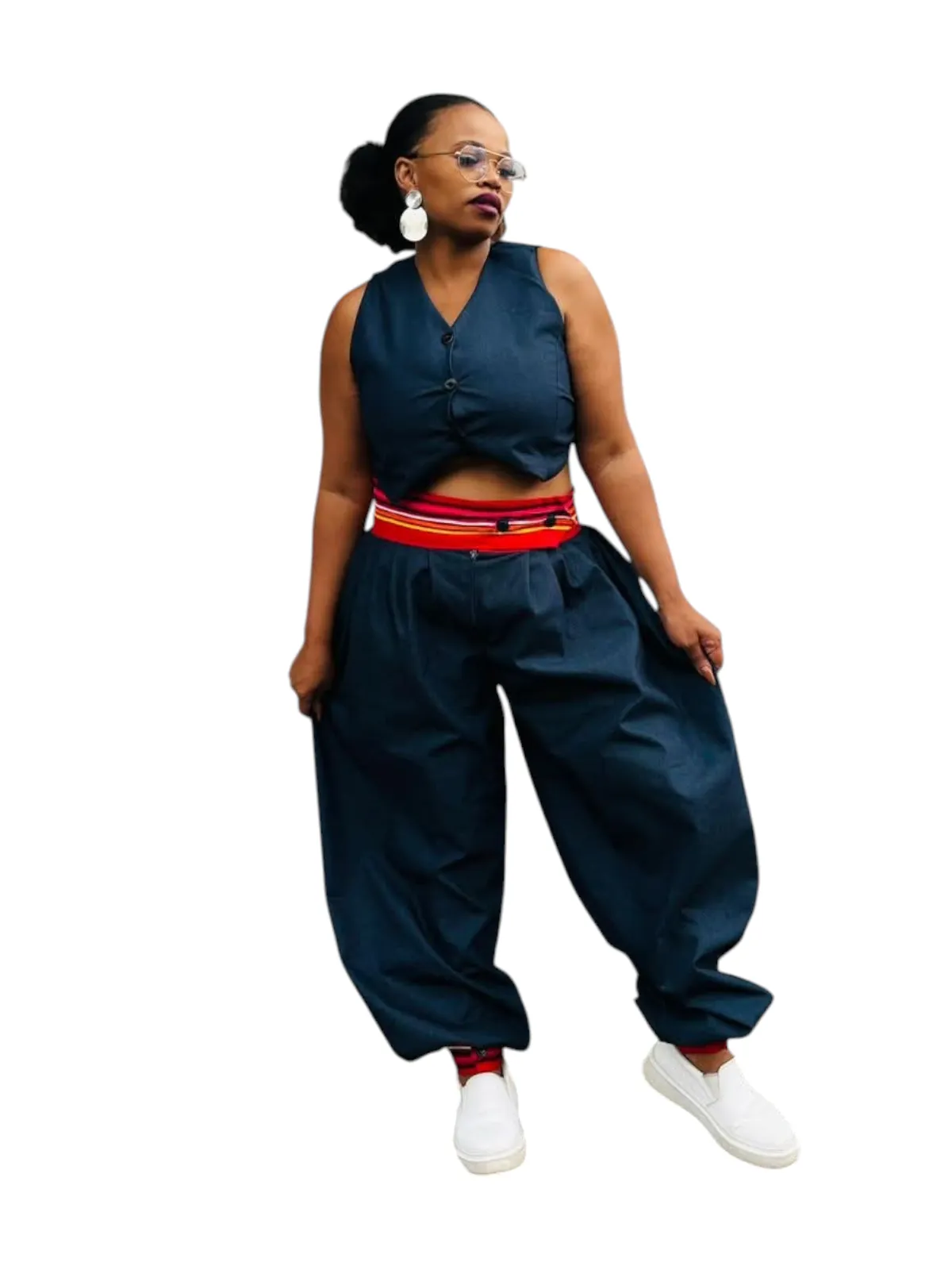 Denim Set