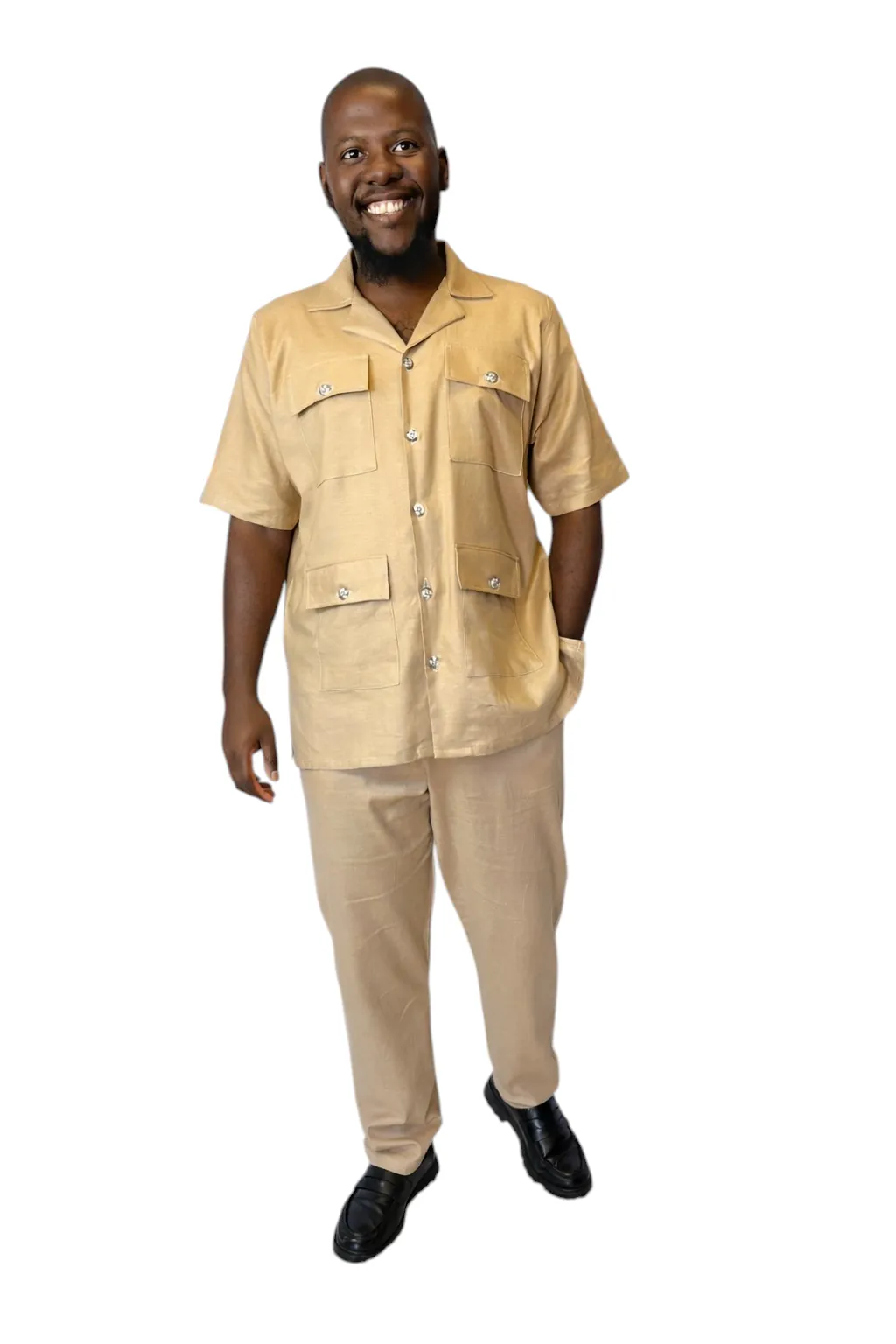 Linen Set