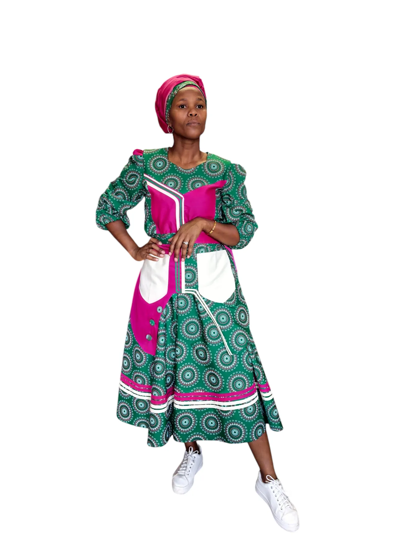 Makoti Set