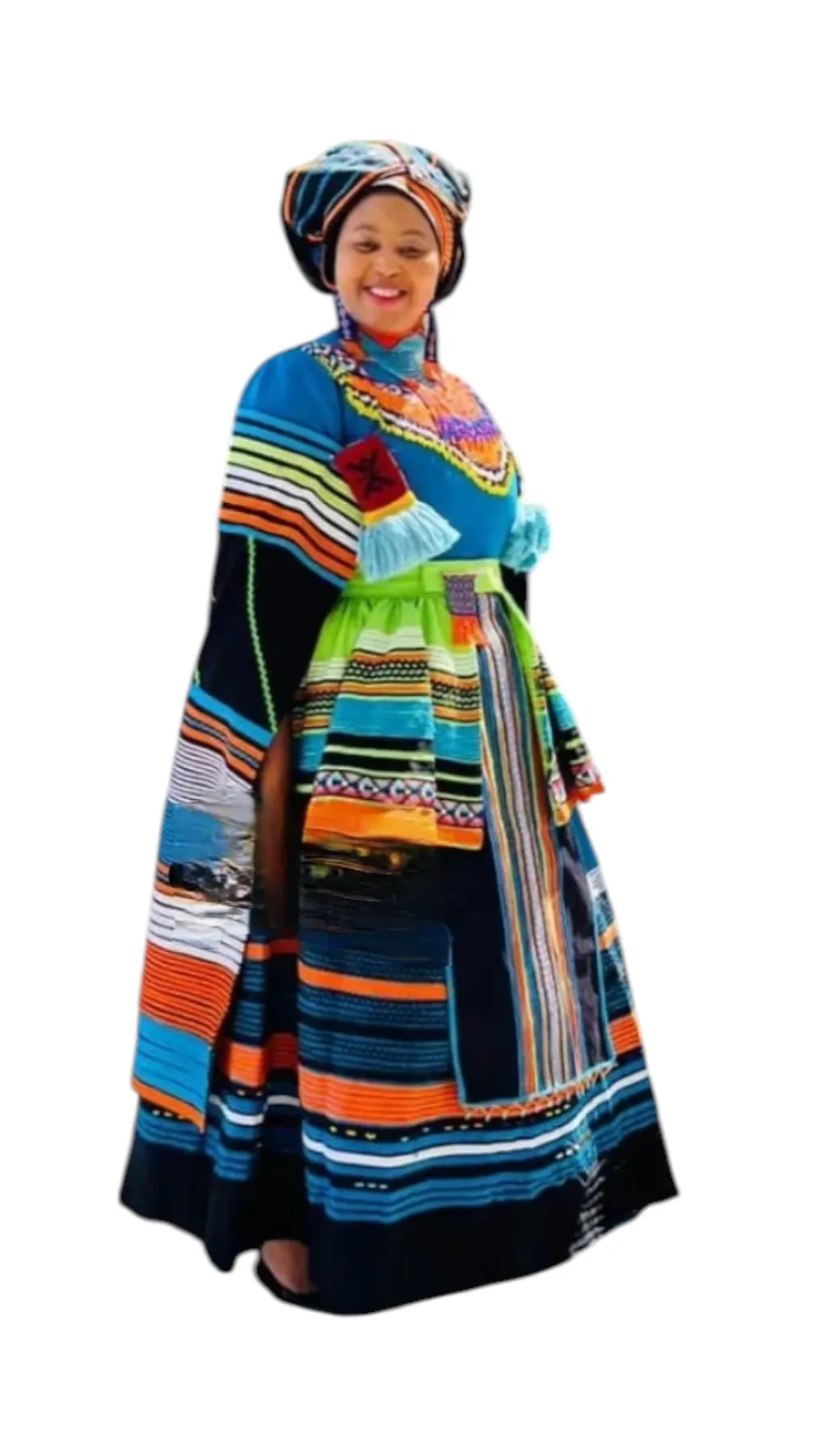Elegant Traditional Item 3