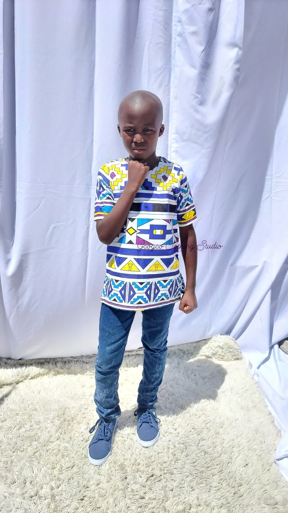 Kids wear Item 1