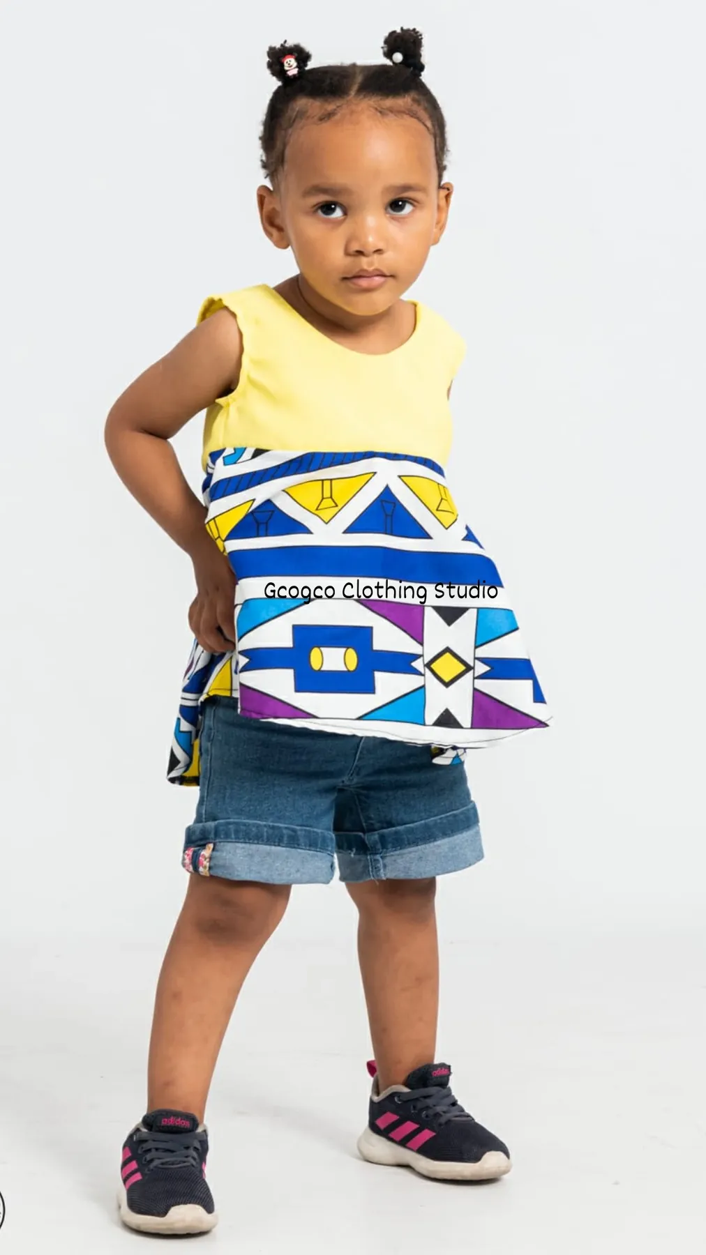 Kids wear Item 2