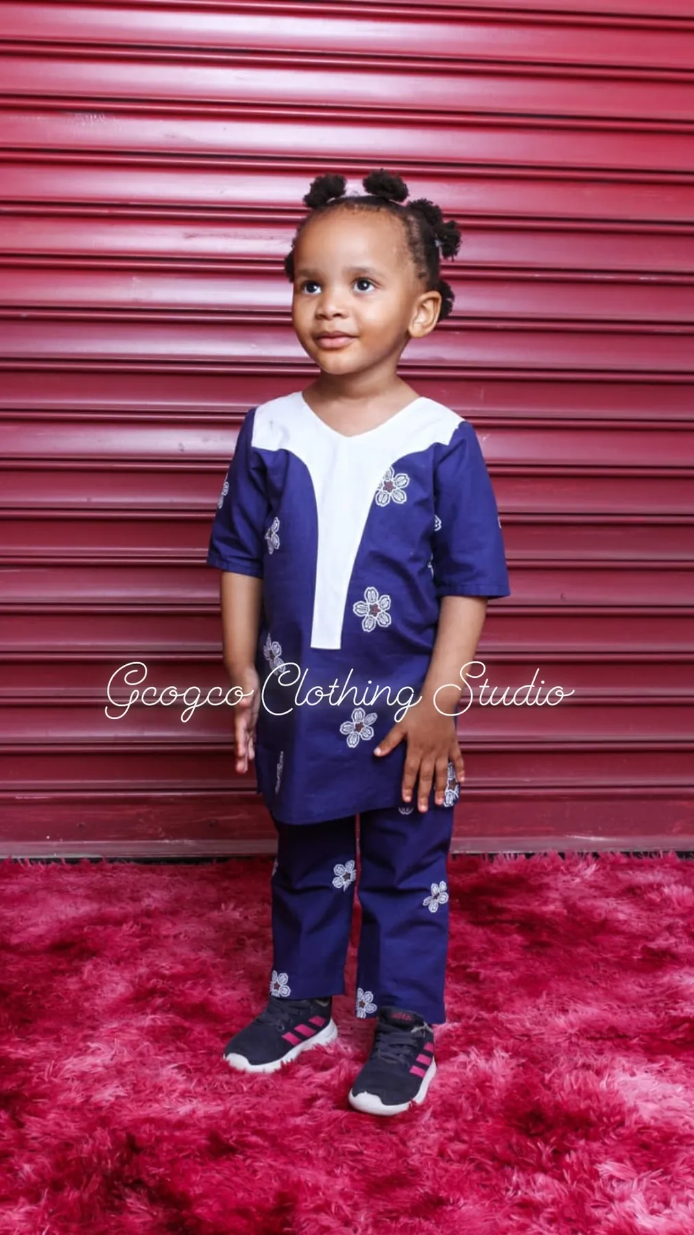 Kids wear Item 3
