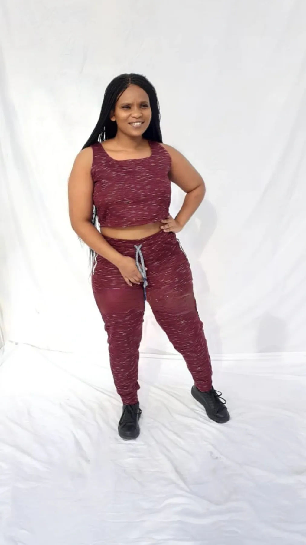Tracksuit category Item 1