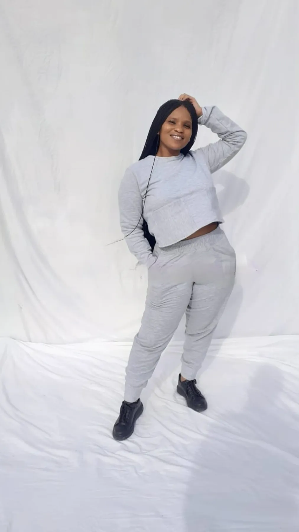 Tracksuit category Item 3