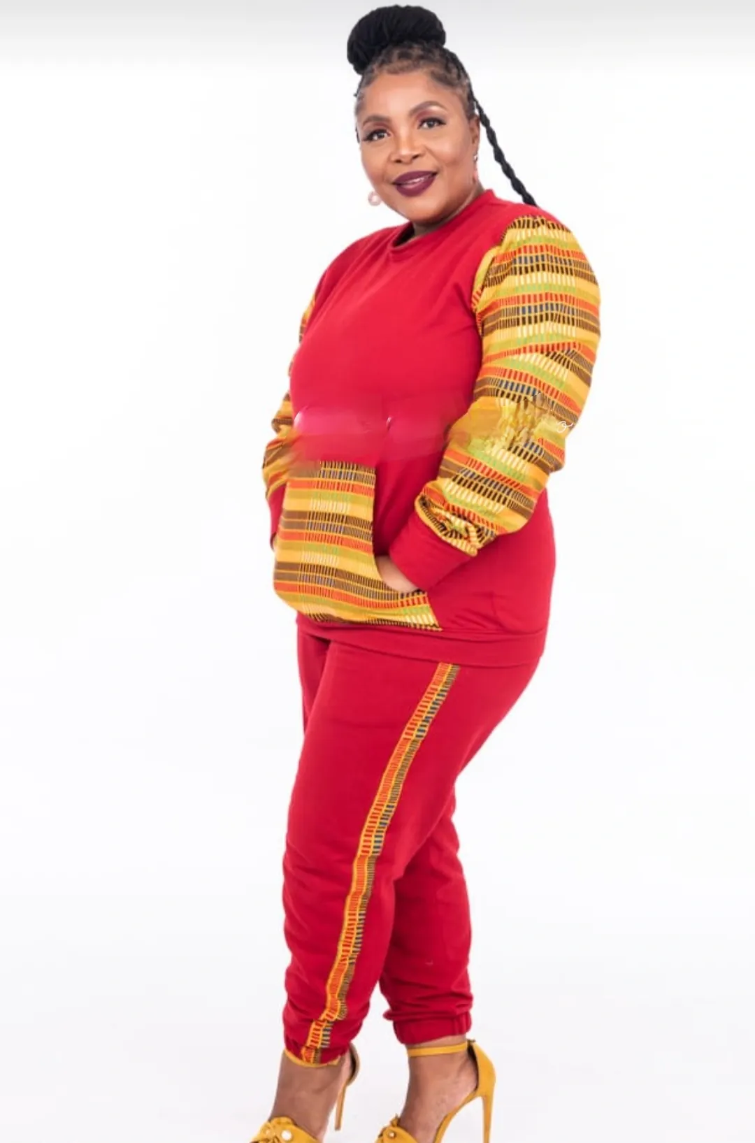Tracksuit category Item 4