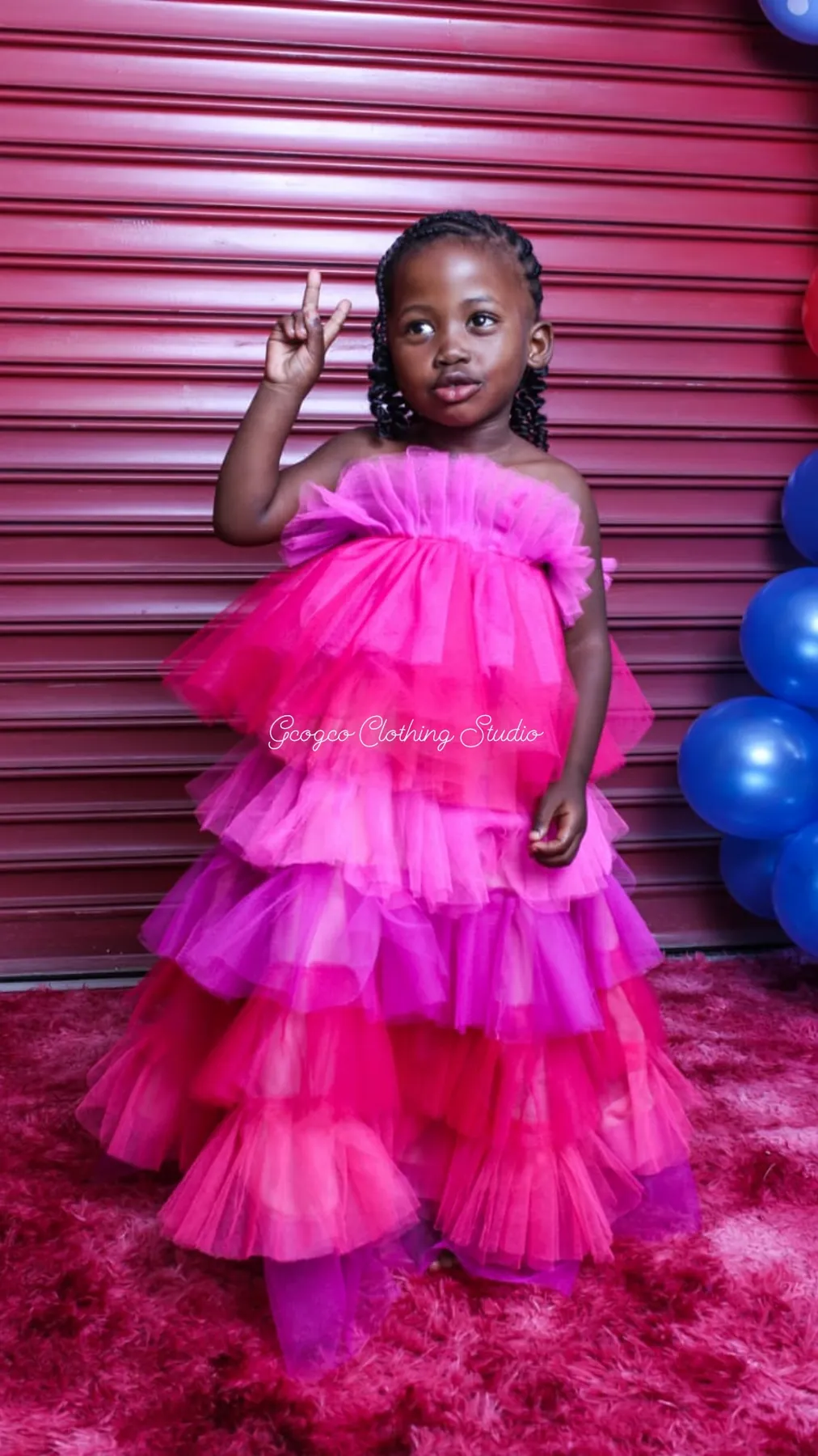 Kids wear Item 8
