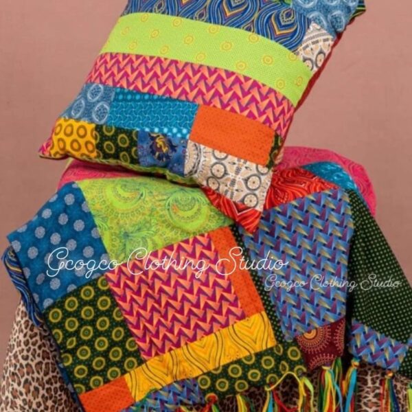 Traditional wear