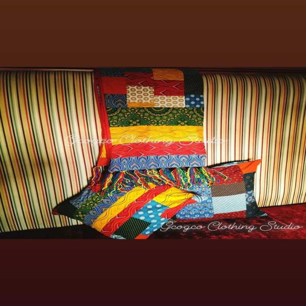 Lounge in style