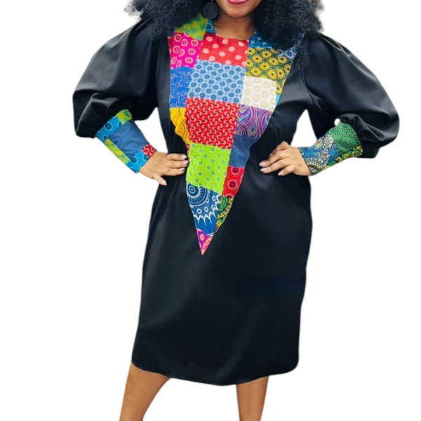 Ashia dress