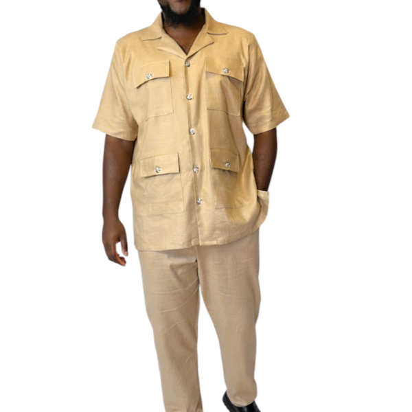 Linen Set