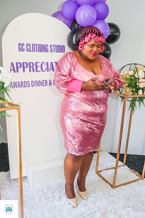 Gcogco Clothing Studio - Staff appreciation dinner/ Award ceremony 15 January 2026