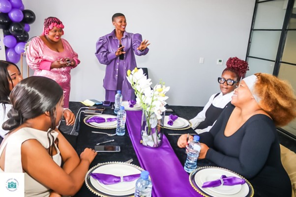 Gcogco Clothing Studio - Staff appreciation dinner/ Award ceremony 15 January 2026