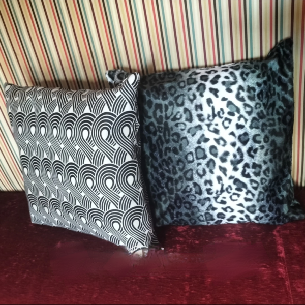 Cushion