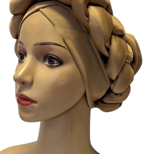 headwrap