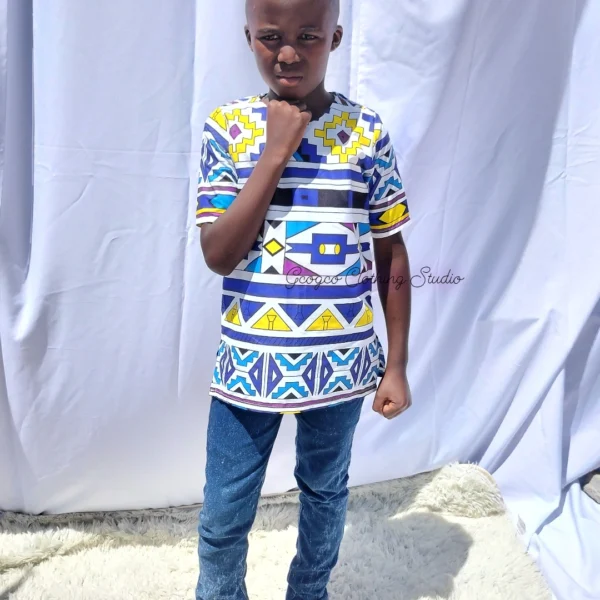 Kids wear