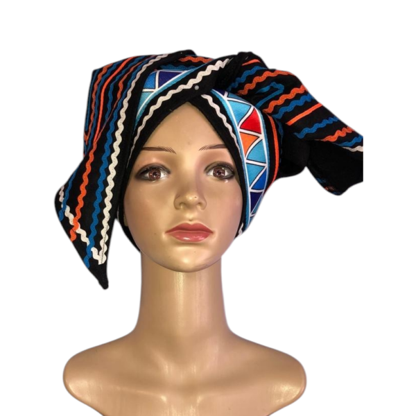 headwrap