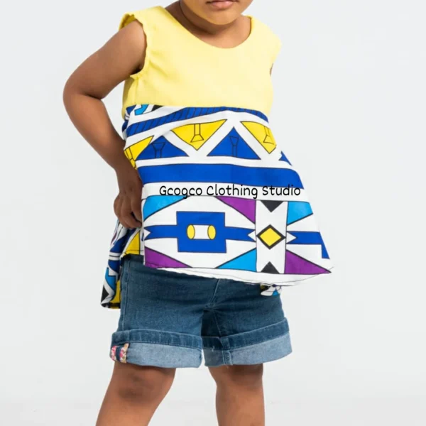 kids wear