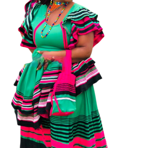 Elegant Traditional