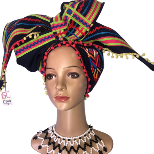 headwrap