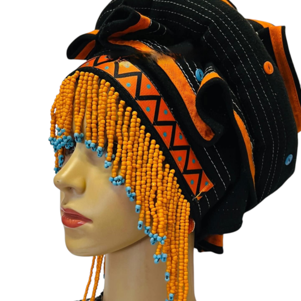 headwrap