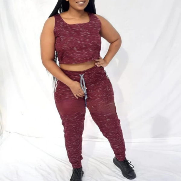 Tracksuit
