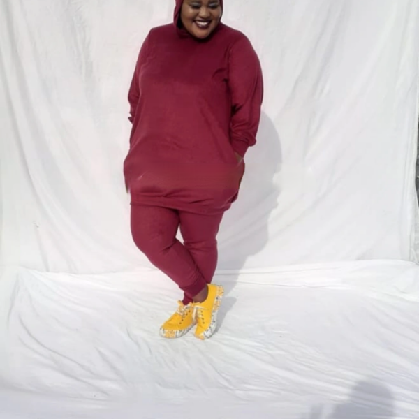 Tracksuit