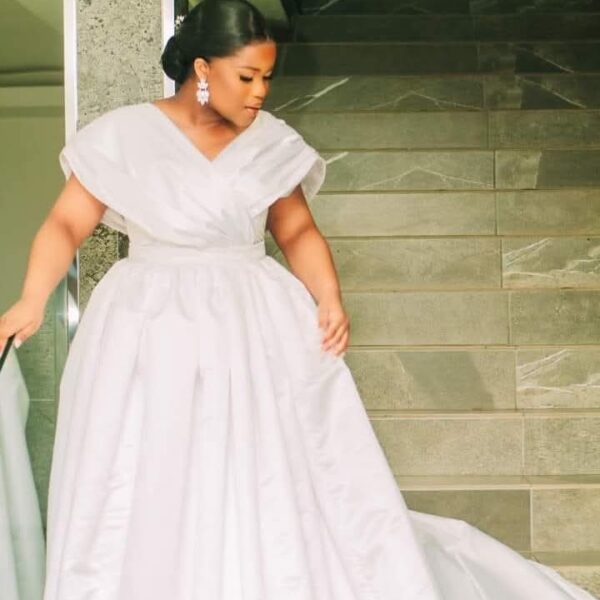 Wedding gowns