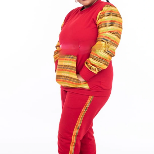Tracksuit
