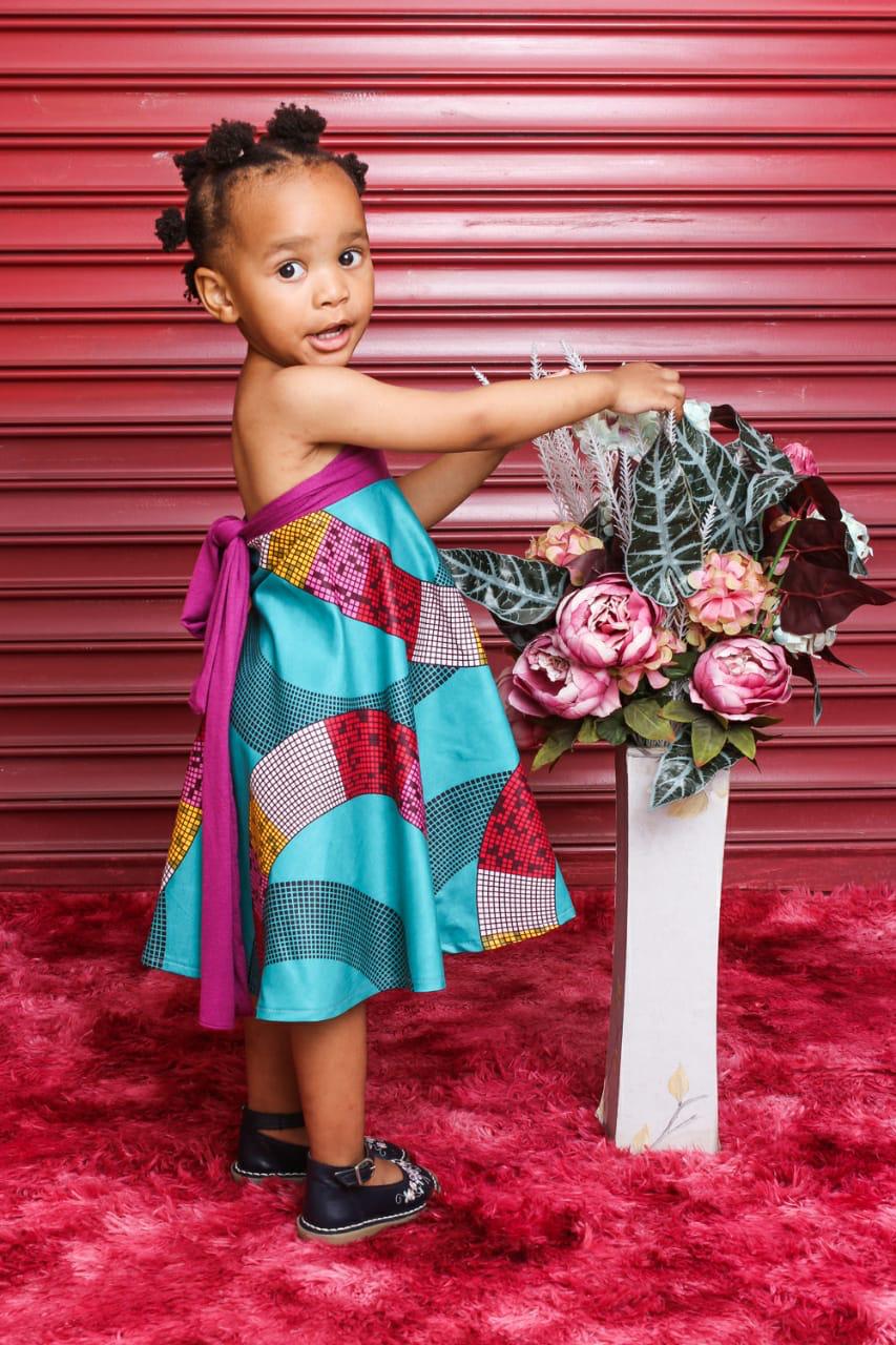Kids wear Item 4
